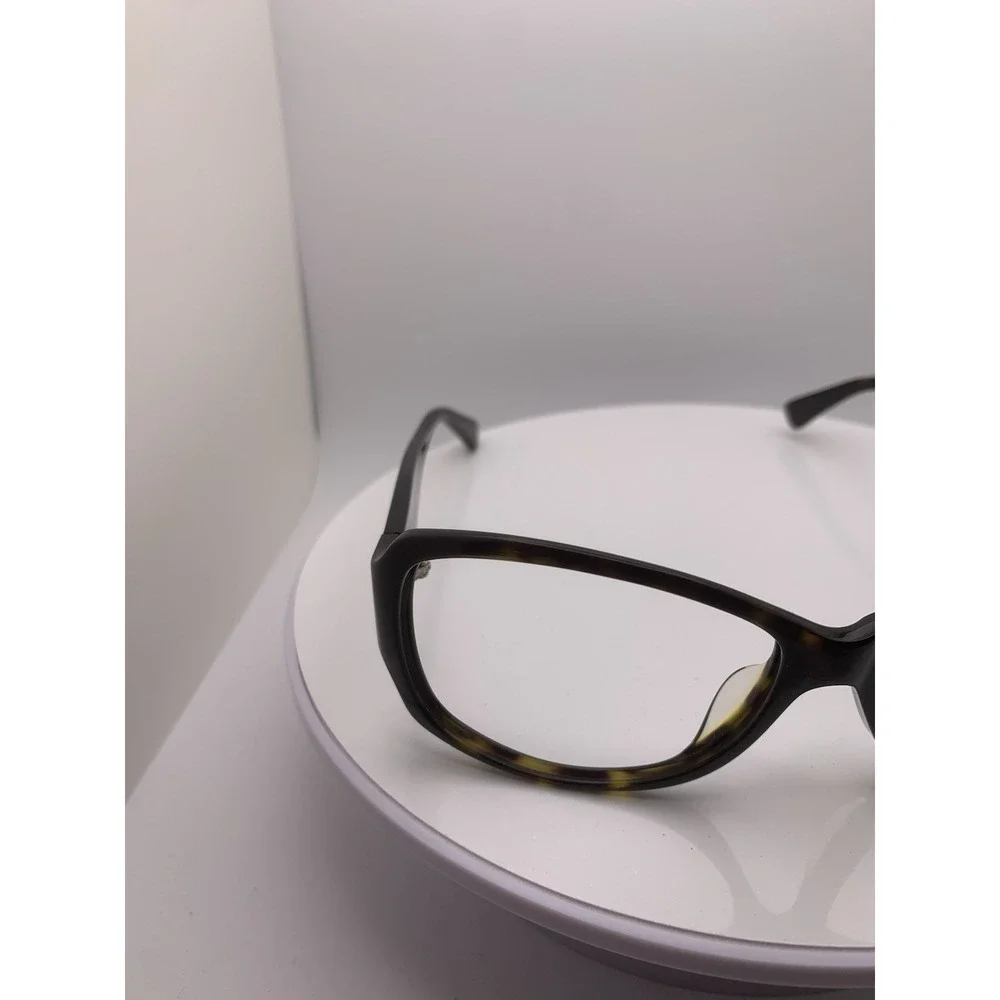 MAUI JIM MJ295-10 NALANI MP-SG Brown Tortoise 61-16-126 Frames Only